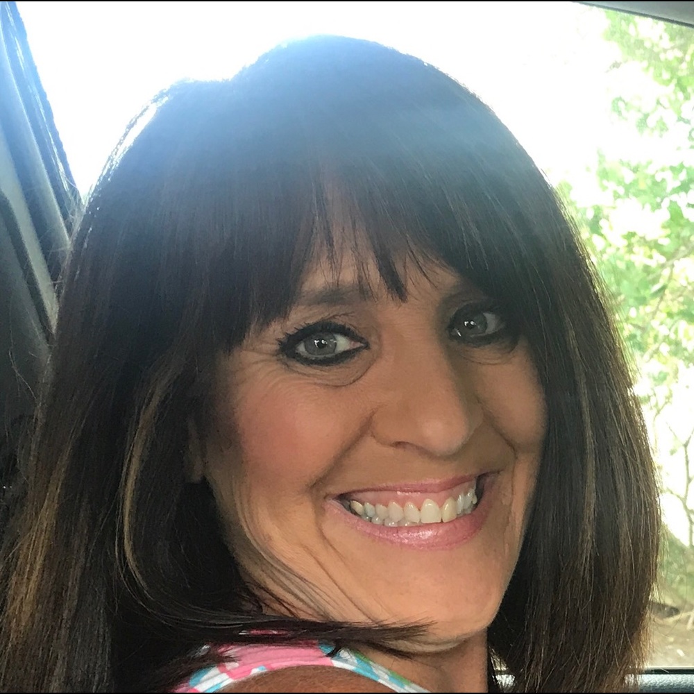 Meet your Posher, Tara